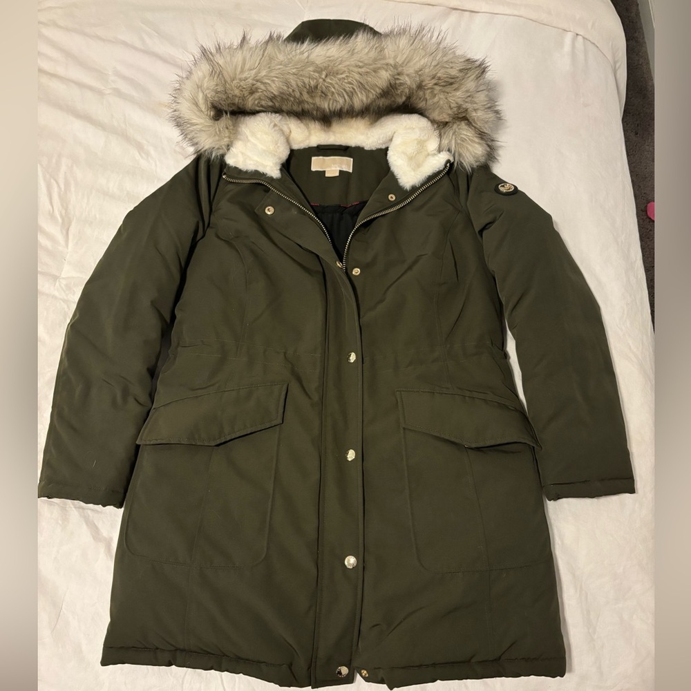 Michael Kors coat